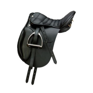 Hi-Pick Exim Shop Saddle Image